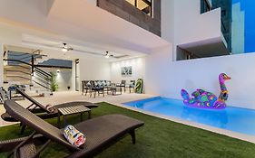Cenote Korima - Relax In Paradise - Stunning House With Pool