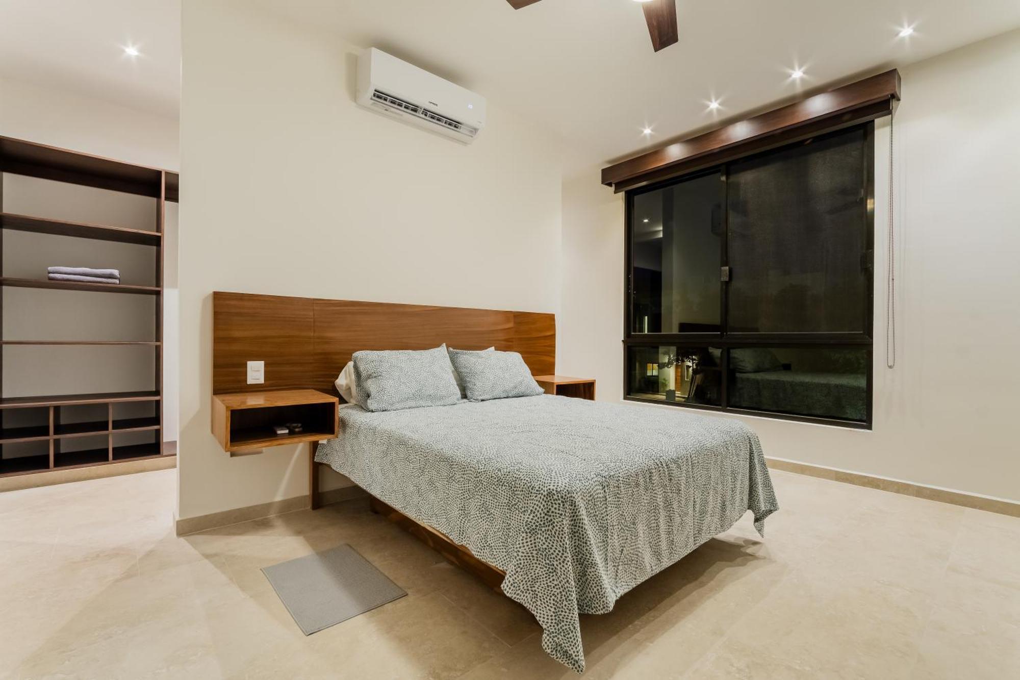 Cenote Korima - Relax In Paradise - Stunning House With Pool Cancun Exterior photo