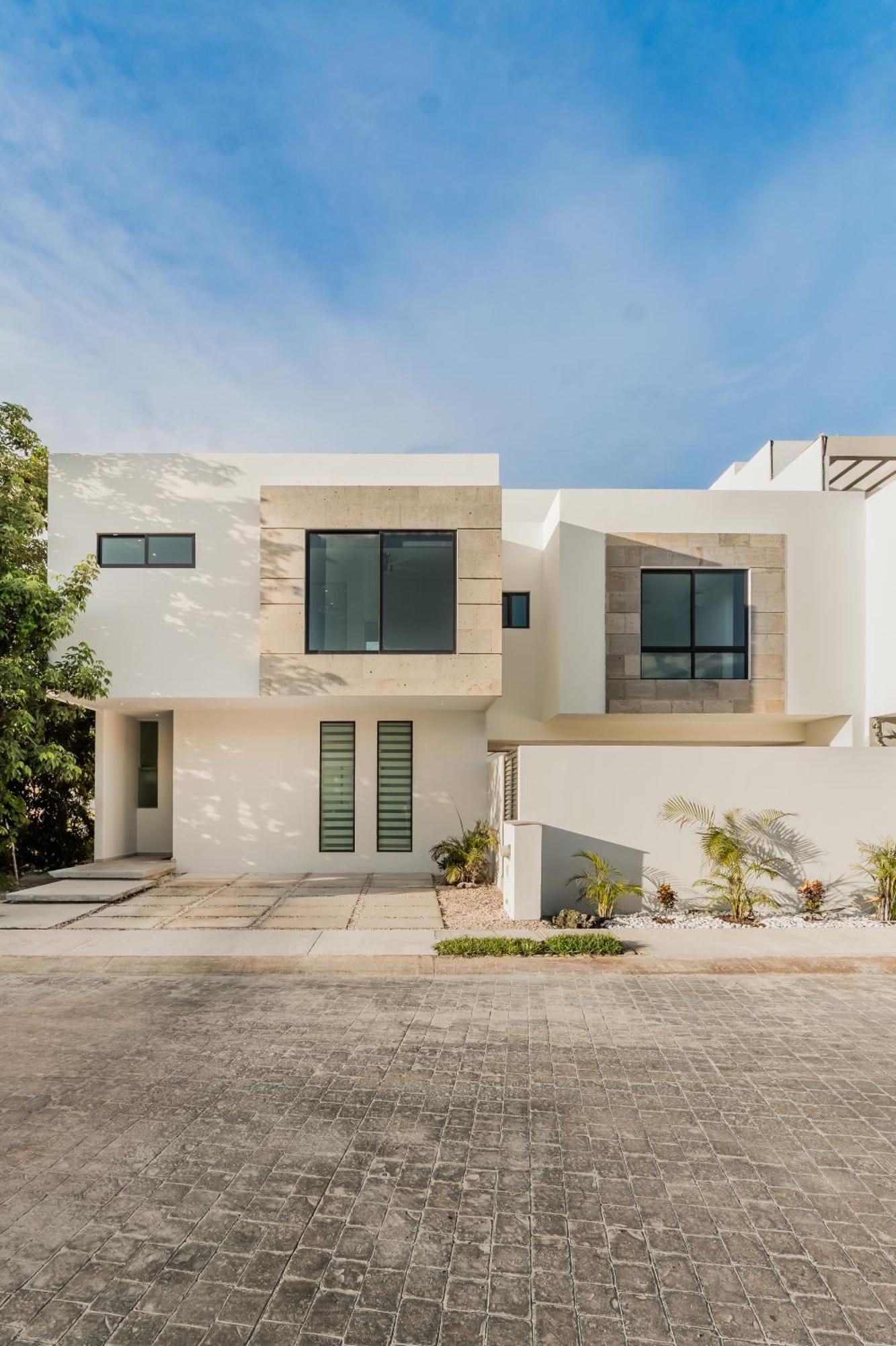 Cenote Korima - Relax In Paradise - Stunning House With Pool Cancun Exterior photo