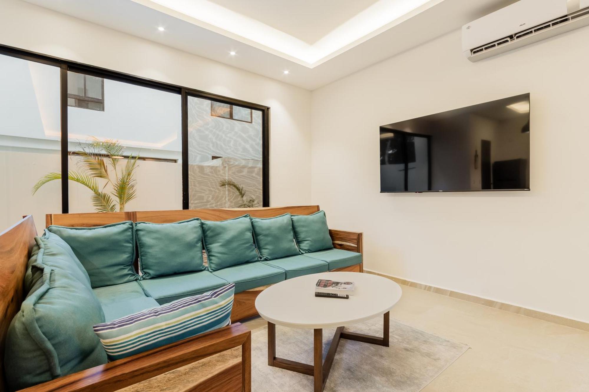 Cenote Korima - Relax In Paradise - Stunning House With Pool Cancun Exterior photo