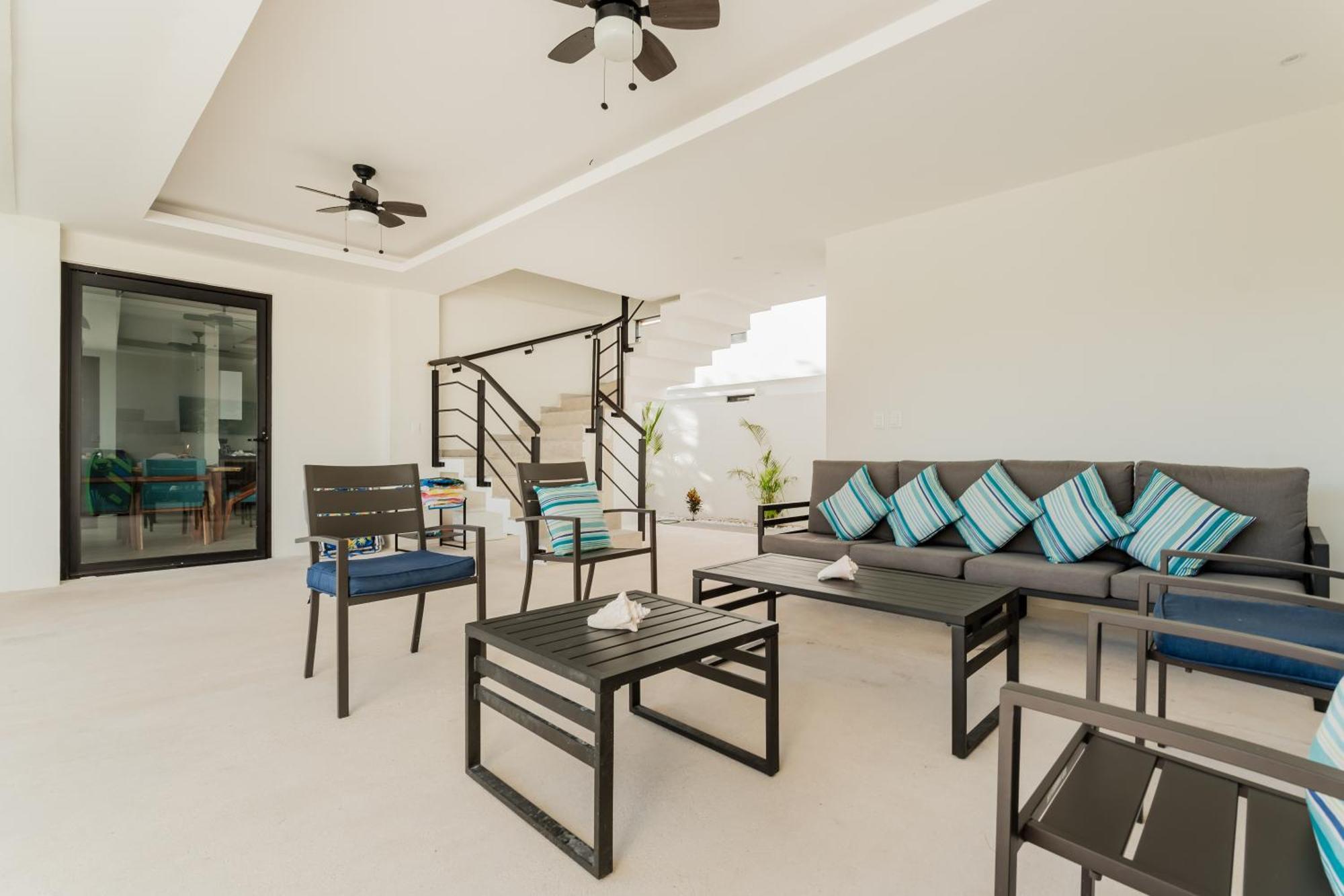 Cenote Korima - Relax In Paradise - Stunning House With Pool Cancun Exterior photo